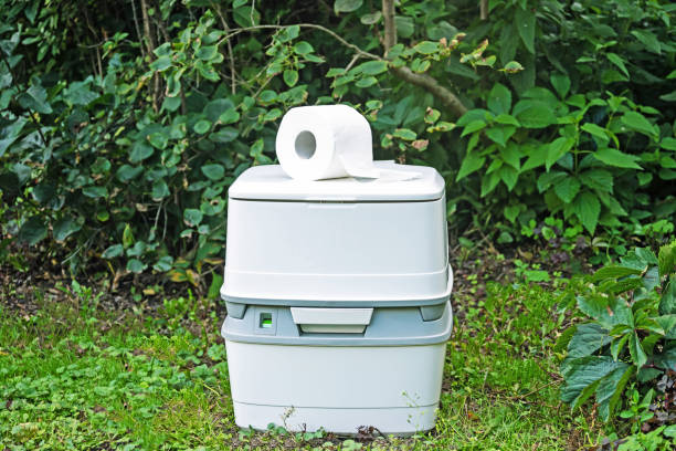 Best Emergency porta potty rental  in Hyde, PA
