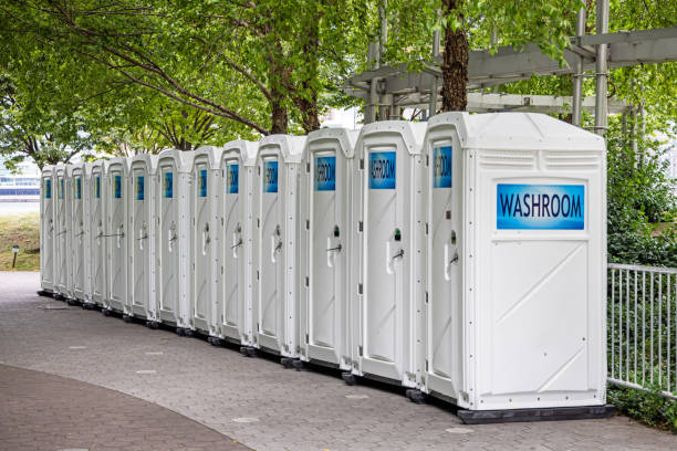 Porta potty services near me in Hyde, PA