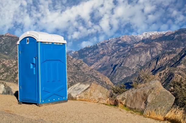 Best Portable restroom trailer rental  in Hyde, PA