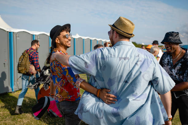 Best Event porta potty rental  in Hyde, PA