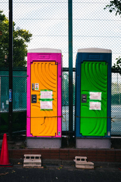 Portable Toilet Options We Offer in Hyde, PA