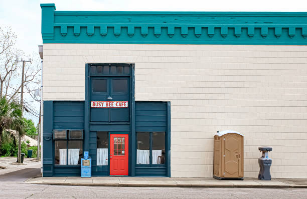 Best Affordable portable toilet rental  in Hyde, PA