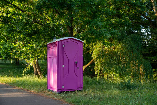 Best High-end porta potty rental  in Hyde, PA