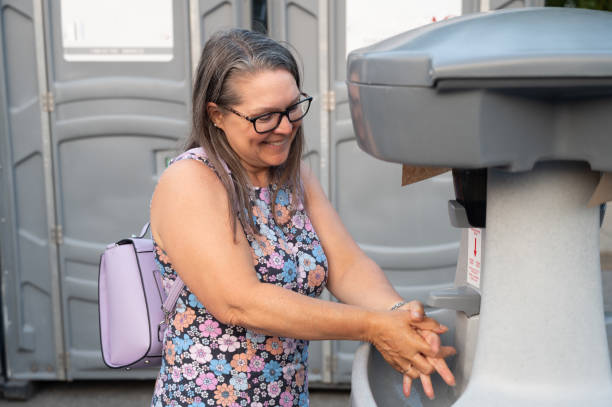 Best Local porta potty services  in Hyde, PA